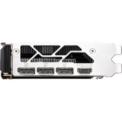 Видеокарта MSI GeForce RTX 5060 8G Inspire 2X OC