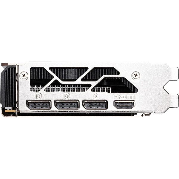 Видеокарта MSI GeForce RTX 5060 8G Inspire 2X OC
