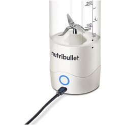 Блендер Nutribullet NBP003W