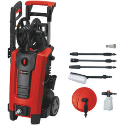 Мойка высокого давления Einhell TE-HP 140