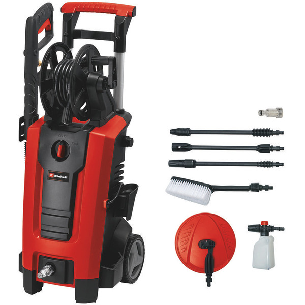 Мойка высокого давления Einhell TE-HP 140