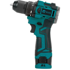 Дрель-шуруповерт Edon AD-16CBL