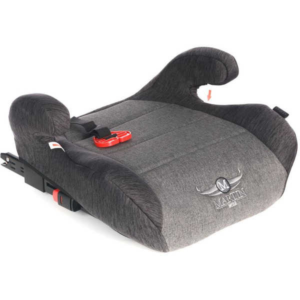 Детское сиденье Martin Noir Swift+ Isofix (Sable Black)