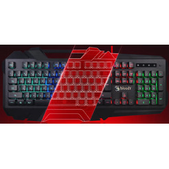 Клавиатура A4Tech BLOODY B150N