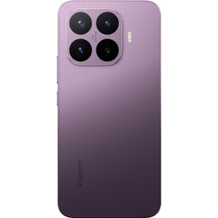 Смартфон XIAOMI 17T Pro 12GB/256GB Deep Violet RU