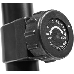 Эллиптический тренажер Sundays Fitness Simple Line GB-1039E