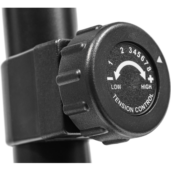 Эллиптический тренажер Sundays Fitness Simple Line GB-1039E