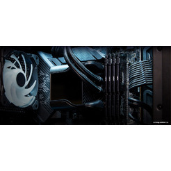 Оперативная память Kingston FURY Beast 2x16ГБ DDR5 6400 МГц KF564C32BBEK2-32