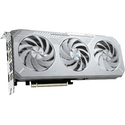 Видеокарта Gigabyte RX 9060 XT Gaming OC Ice 16GB GDDR6 (GV-R906XGAMINGOCICE-16GD)
