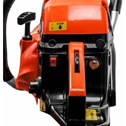 Бензопила Skiper TV5235-Pro