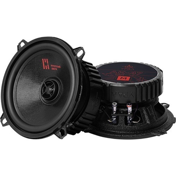 Автоакустика URAL AK-47 M