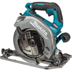 Циркулярная пила Makita HS004GZ01 (без АКБ и ЗУ)