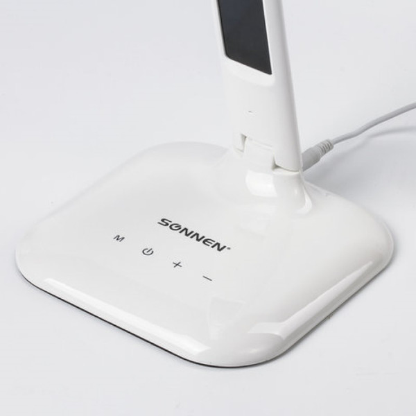 Настольная лампа Sonnen BR-888A 236664