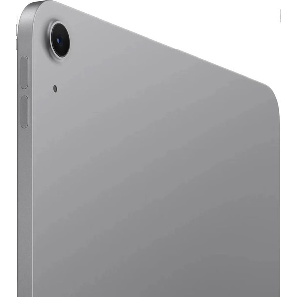 Планшет Apple iPad Air 11 2025 Wi-Fi A3266 8GB/256GB Space Gray + Адаптер питания