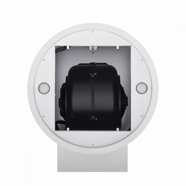 Вытяжка MAUNFELD Lee Side (C) 39 (белый)