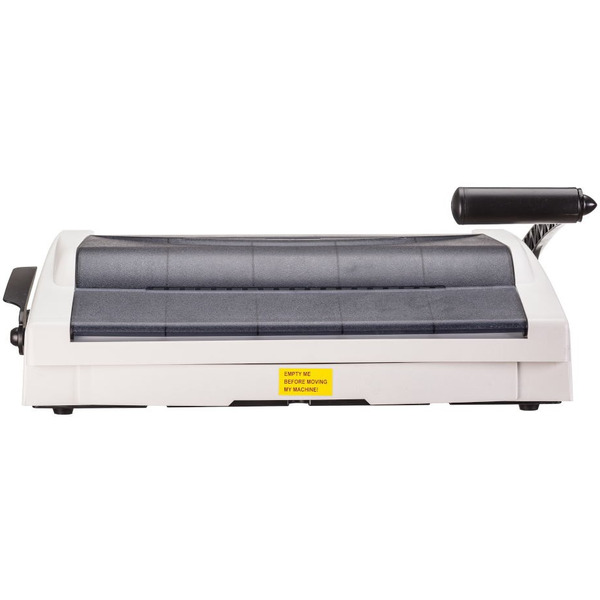 Переплетчик на пластиковую пружину STARBIND Star 500