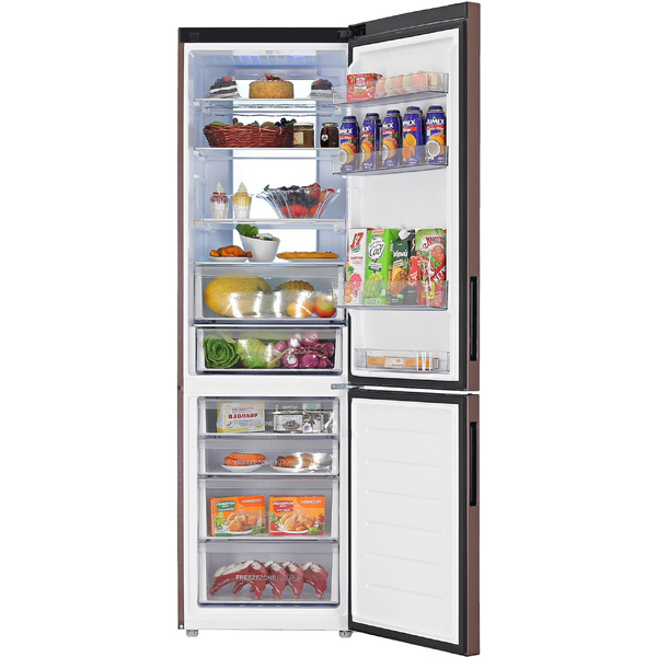 Холодильник Haier C4F740CLBGU1