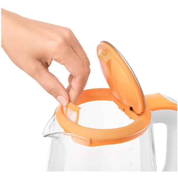 Электрочайник Sencor SWK 2193OR