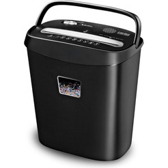 Шредер CACTUS CS-SH-P4