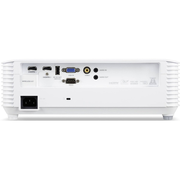Проектор Acer H6518STi MR.JSFCD.001