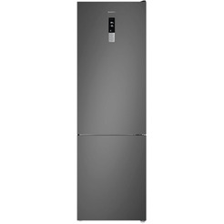 Холодильник MAUNFELD MFF200NFSE