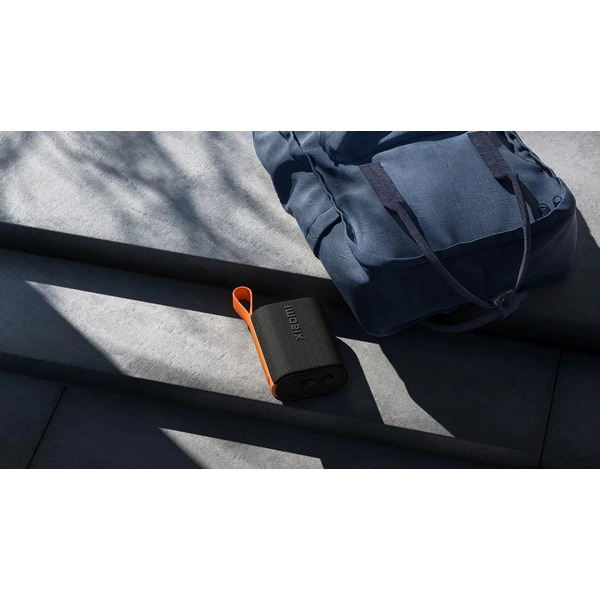 Портативная колонка Xiaomi Sound Pocket QBH4269GL (MDZ-37-DB)