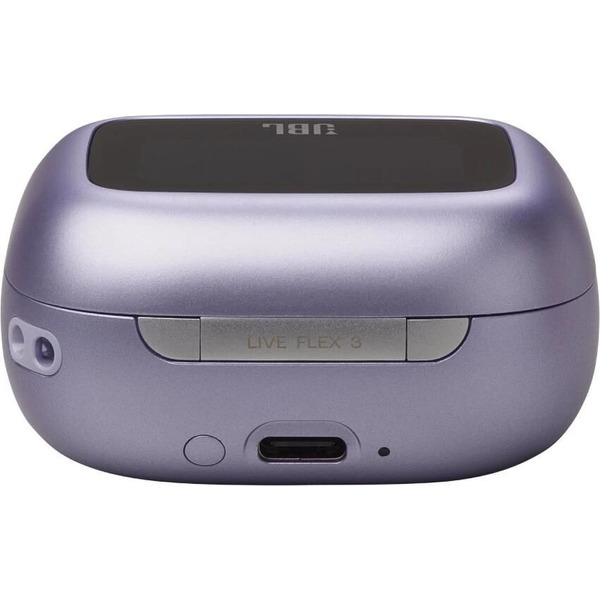 Наушники JBL Live Flex 3 (сиреневый)