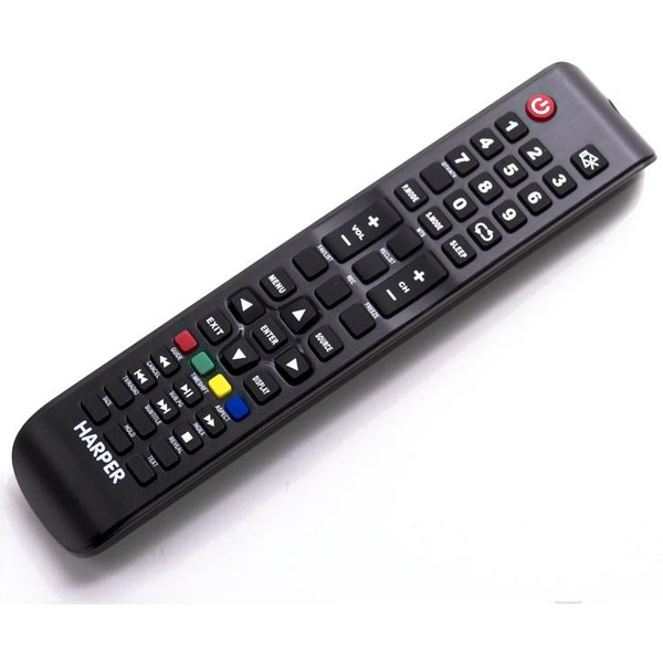 Телевизор Harper 43F660TS