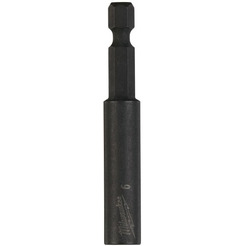 Магнитная торцевая насадка MILWAUKEE SHOCKWAVE 6/65MM (4932352537)