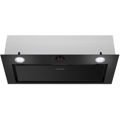 Вытяжка MAUNFELD Crosby Rocky 60 (черный)