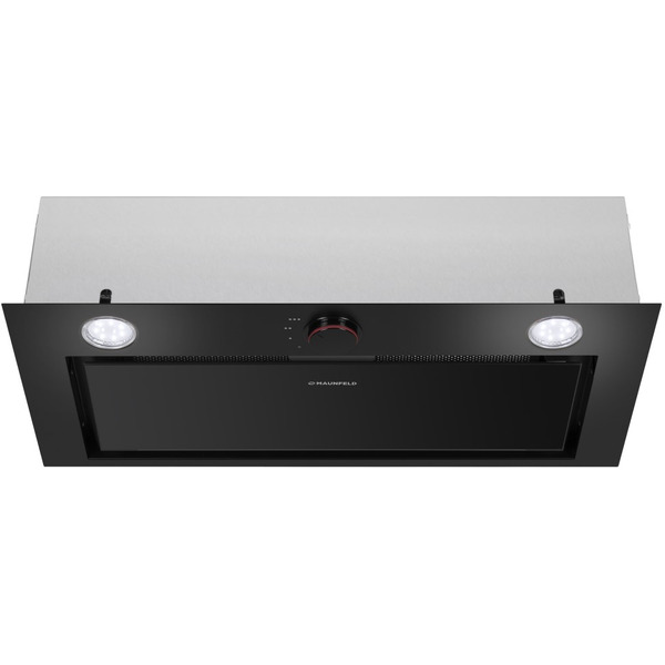 Вытяжка MAUNFELD Crosby Rocky 60 (черный)