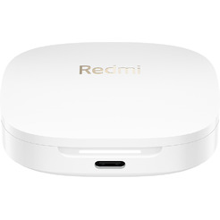 Наушники Xiaomi Redmi Buds 6 M2429E1/BHR9250GL (белый)