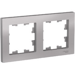 Рамка Systeme Electric AtlasDesign ATN000302