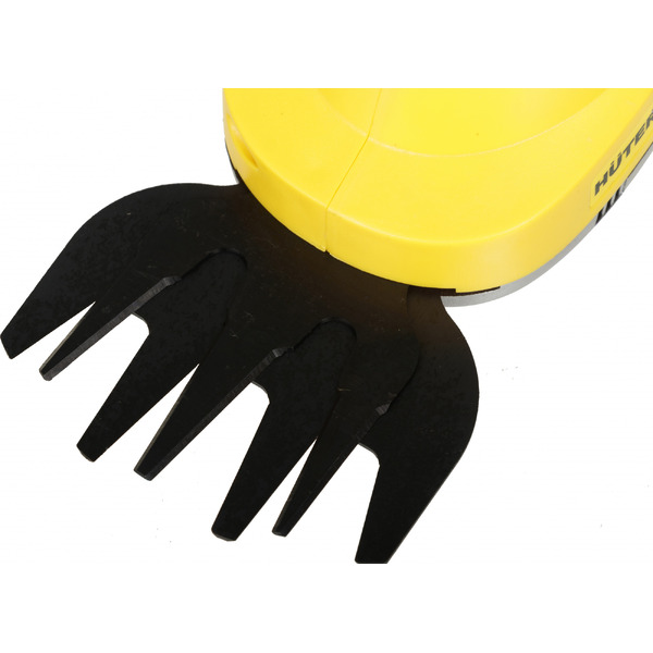 Кусторез + ножницы Huter GET-3.6 (70/1/28)