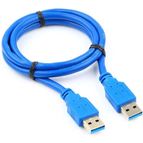 Кабель CABLEXPERT CCP-USB3-AMAM-6