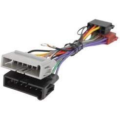 ISO-переходник Incar CH-D01 (Chrysler, Dodge, Jeep)