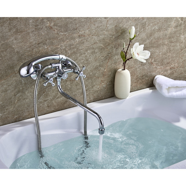 Смеситель Ledeme H08 L2308