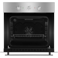 Духовой шкаф Hyundai HEO 6632 IX