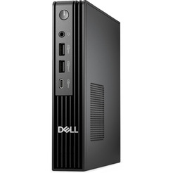 Неттоп  Dell Pro Plus QBM1250 Micro Windows 11 Pro DPMPLUS-9311