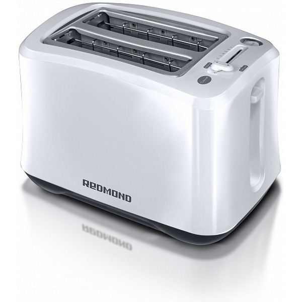 Тостер REDMOND RT-407-E белый