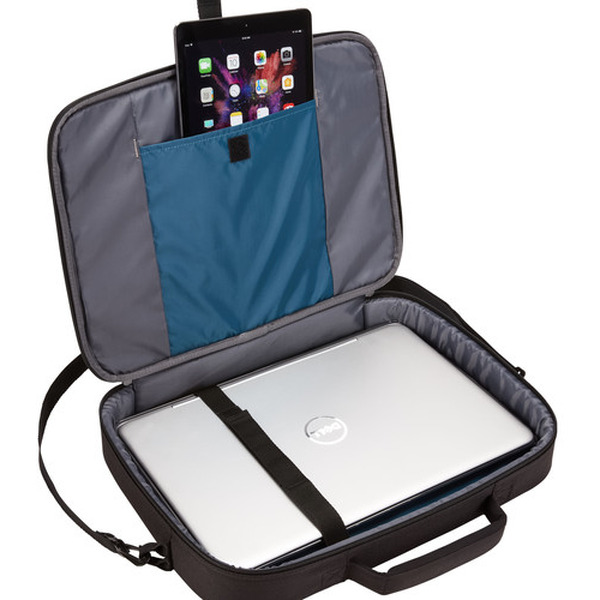 Сумка для ноутбука Case Logic Advantage ADVB-116-BLACK