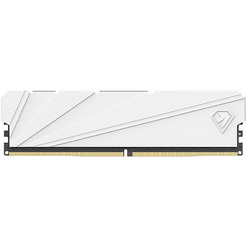 Оперативная память Netac Shadow S 8ГБ DDR4 3200 МГц NTSSD4P32SP-08W