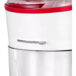 Соковыжималка Kitfort KT-1150-1