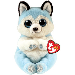 Игрушка мягконабивная TY INC Beanie Babies Щенок Thunder (40540)