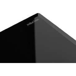 Индукционная варочная панель HOTPOINT HS 1445 BA