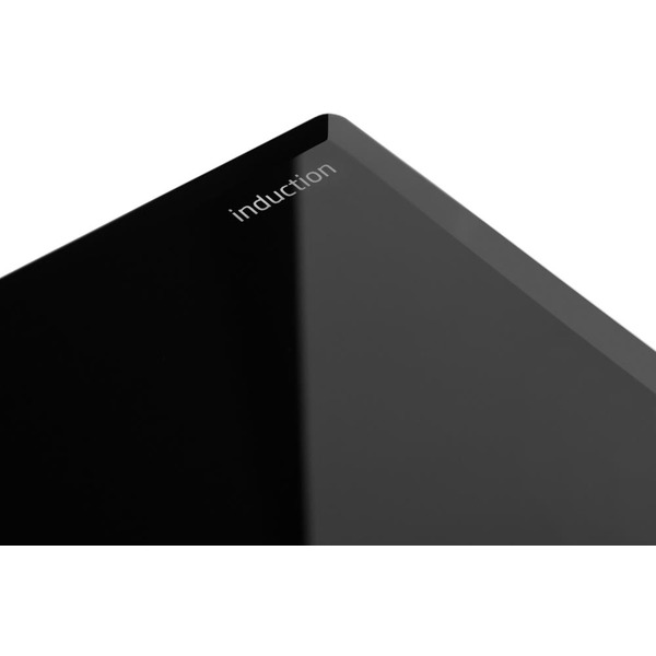 Индукционная варочная панель HOTPOINT HS 1445 BA