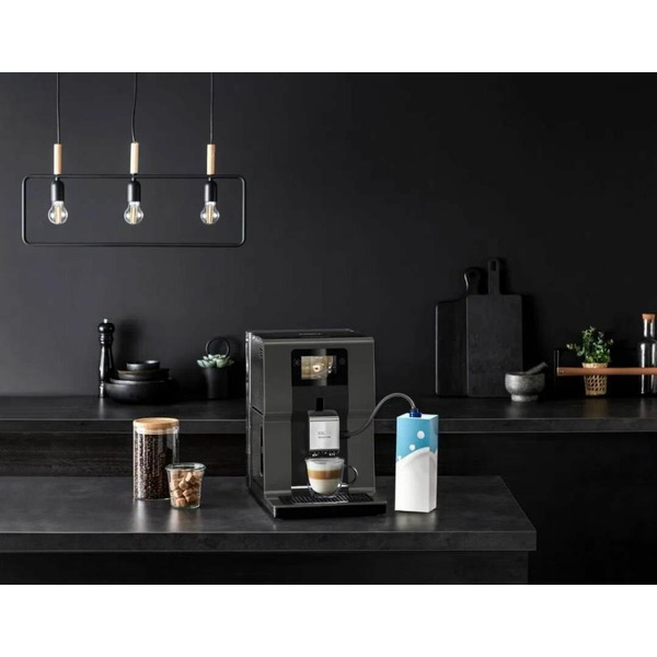 Кофемашина Krups Intuition Preference EA872B10