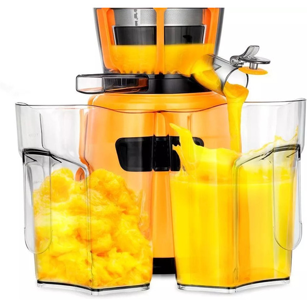 Соковыжималка Kitfort КТ-1160