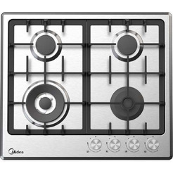 Газовая варочная панель Midea MG643TX