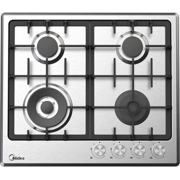 Газовая варочная панель Midea MG643TX